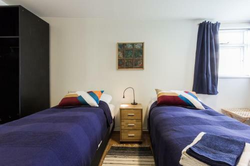 Hostal Iceland's Guesthouse