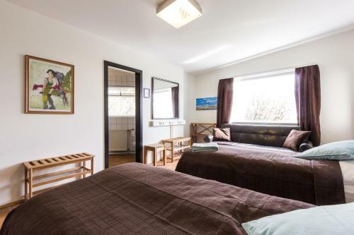 Hostal Iceland's Guesthouse