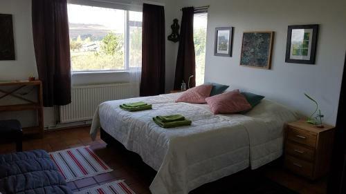 Hostal Iceland's Guesthouse