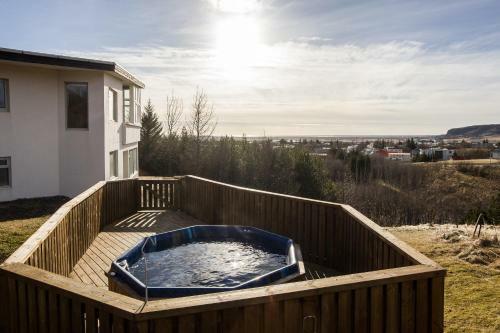 Hostal Iceland's Guesthouse
