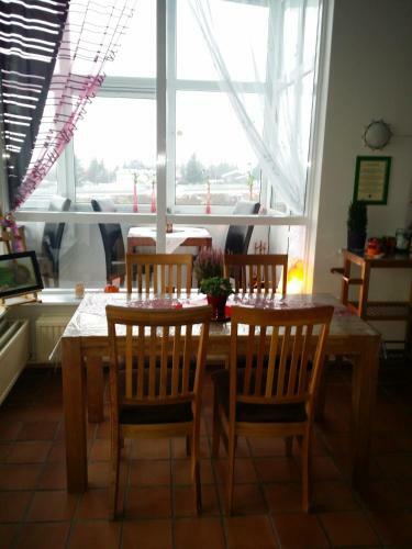 Hostal Iceland's Guesthouse