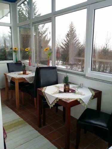 Hostal Iceland's Guesthouse