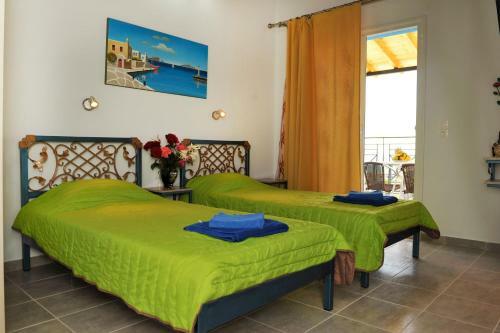 Apartamento Fengeros Village