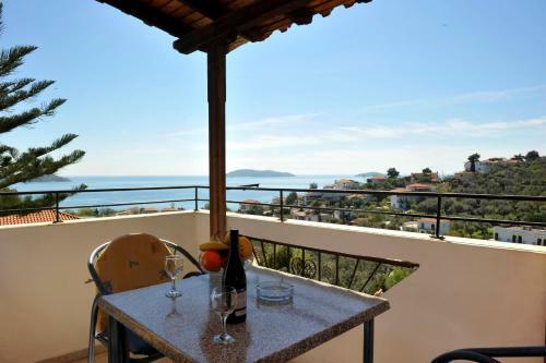 Apartamento Fengeros Village