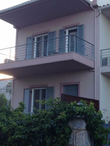 Villa 4 Epohes
