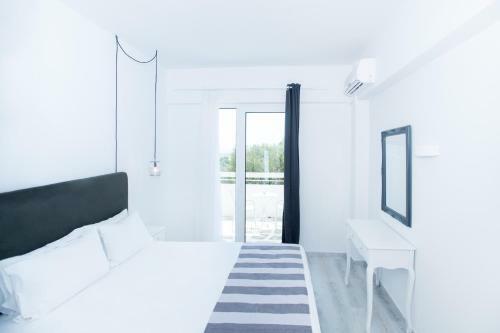Hotel Bianco Olympico Beach Resort