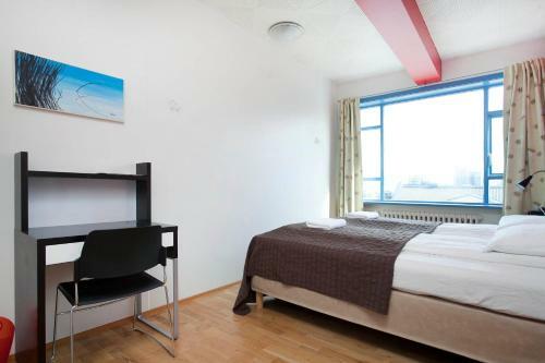 Hostal Thor Guesthouse - Skolavordustigur