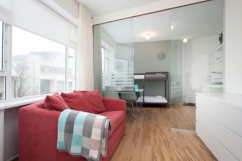 Hostal Thor Guesthouse - Skolavordustigur