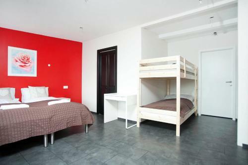 Hostal Thor Guesthouse - Skolavordustigur