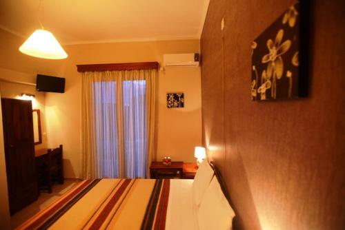 Argo Hotel