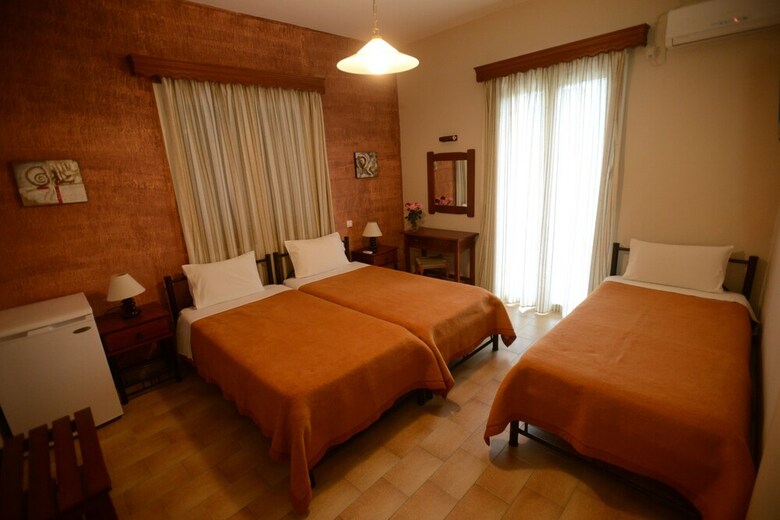 Argo Hotel
