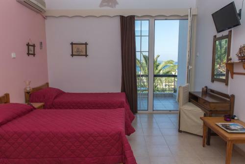 Aparthotel Hotel Elena