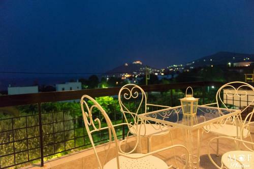 Aparthotel Hotel Elena