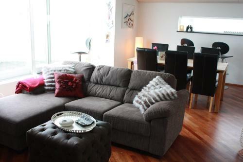 Vesturgata Apartment