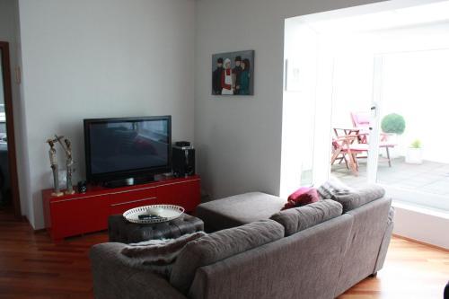 Vesturgata Apartment