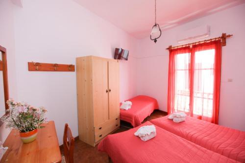 Apartamento Skiathos House