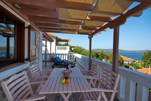 Agnantema Villas