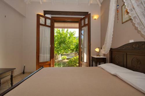 Agnantema Villas
