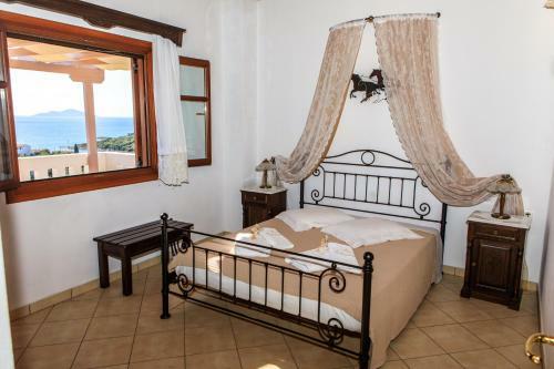 Agnantema Villas