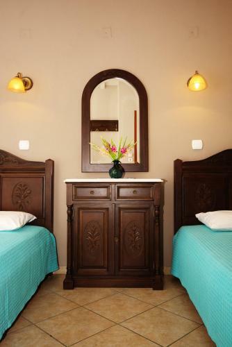 Agnantema Villas