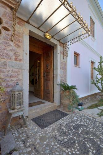 Archontiko Art Hotel