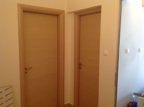 Georgias Apartments