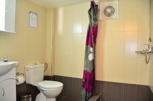 Georgias Apartments