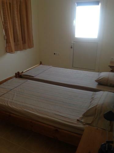 Georgias Apartments