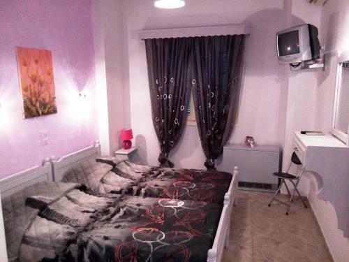 Lena Apartments