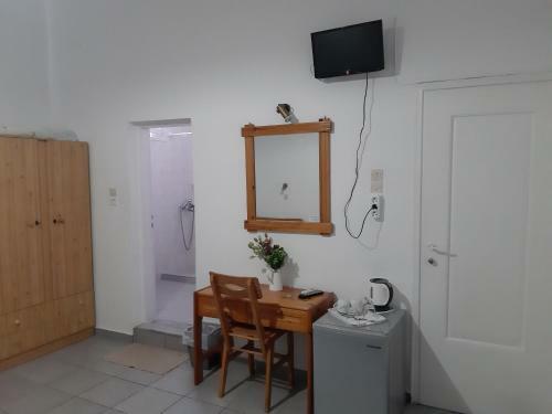 Hostal Villa Firostefani
