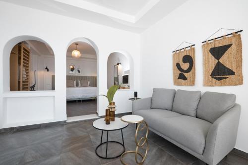 Hotel Petit Palace Suites