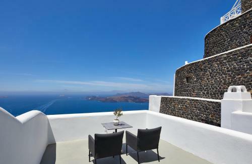 Hotel Petit Palace Suites