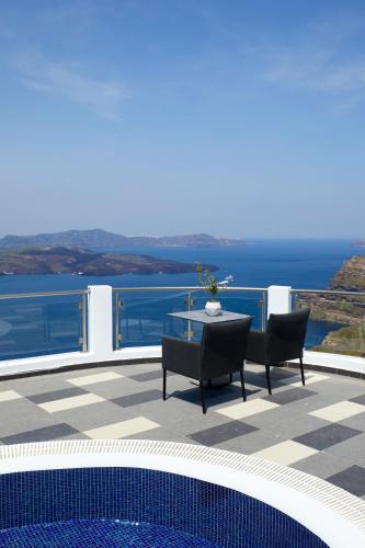 Hotel Petit Palace Suites