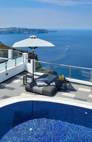 Hotel Petit Palace Suites