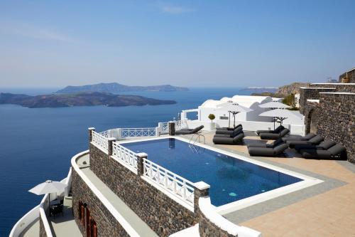 Hotel Petit Palace Suites