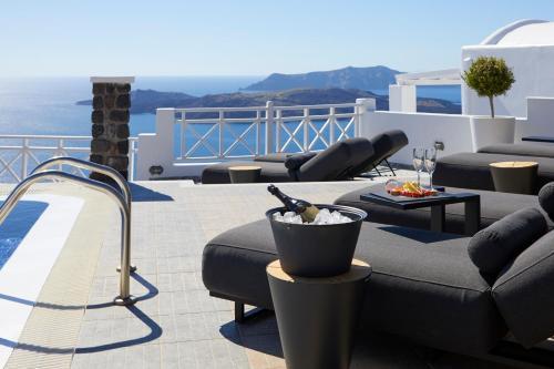 Hotel Petit Palace Suites