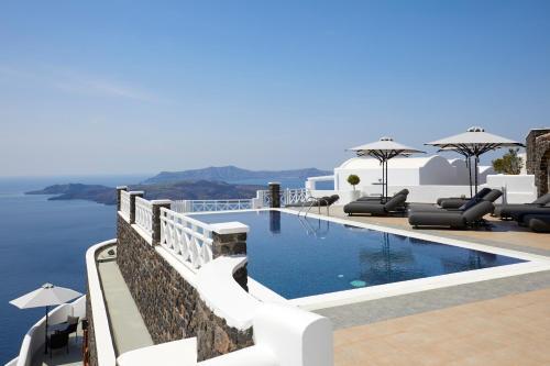 Hotel Petit Palace Suites