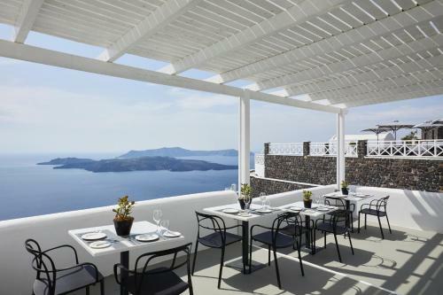 Hotel Petit Palace Suites