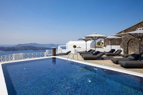 Hotel Petit Palace Suites