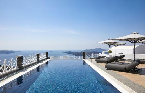 Hotel Petit Palace Suites