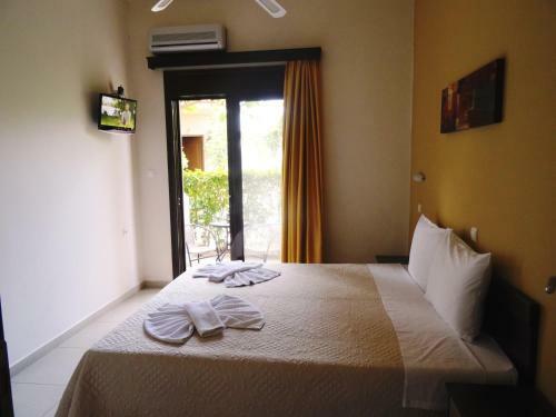 Lito Apartments Paleochora