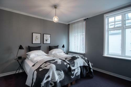 Reykjavik Residence Apartment Hotel