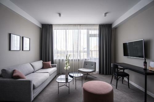 Reykjavik Residence Apartment Hotel