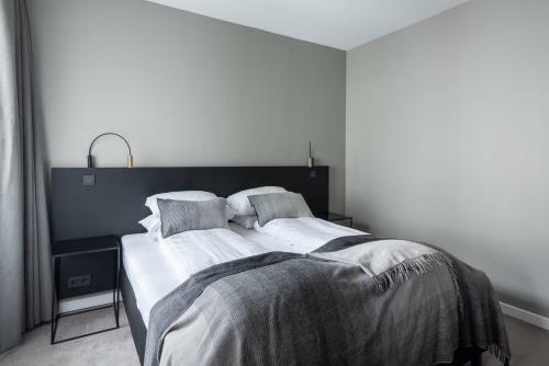 Reykjavik Residence Apartment Hotel
