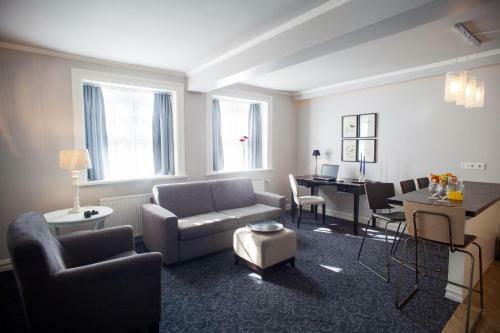 Reykjavik Residence Apartment Hotel