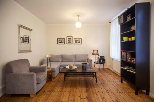 Reykjavik Residence Apartment Hotel