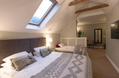 Reykjavik Residence Apartment Hotel