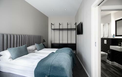 Reykjavik Residence Apartment Hotel