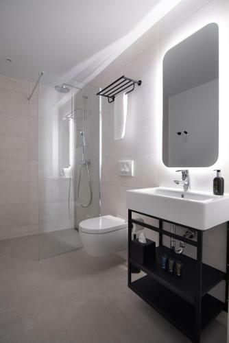 Reykjavik Residence Apartment Hotel