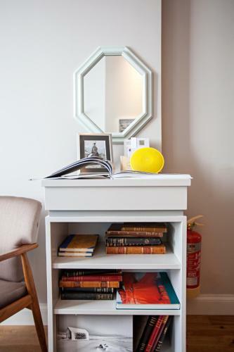 Reykjavik Residence Apartment Hotel